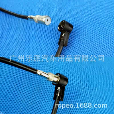 Cable, Other Car Video
