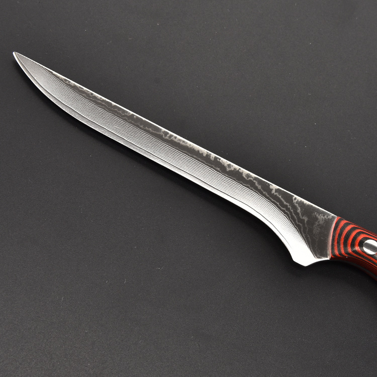 Boning Knife Image 1