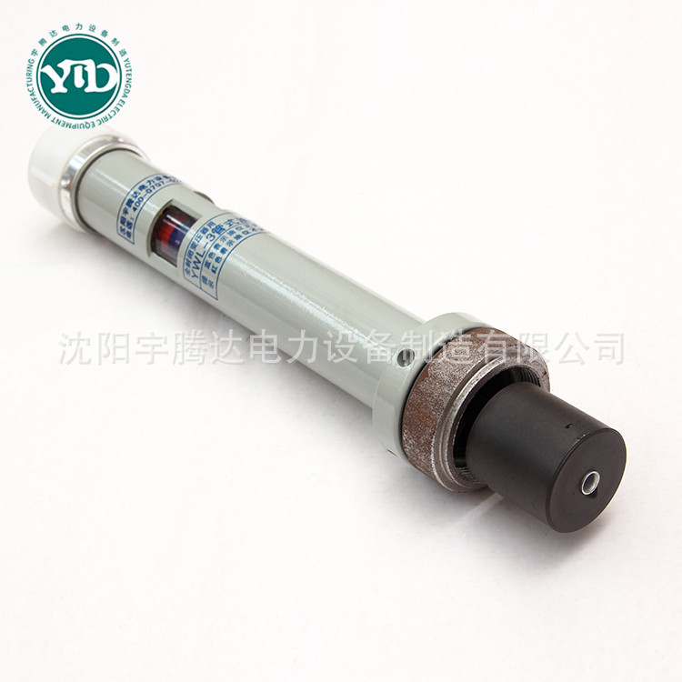 厂家供应 变压器配件油位计 一只发货 YWL-3型沈阳管式油位计