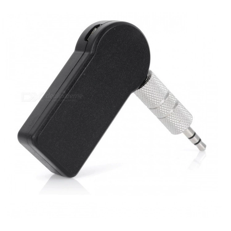 Bluetooth приемник AUX автомобильный Bluetooth аудиоадаптер Bluetooth адаптер мобильный телефон Bluetooth соединитель