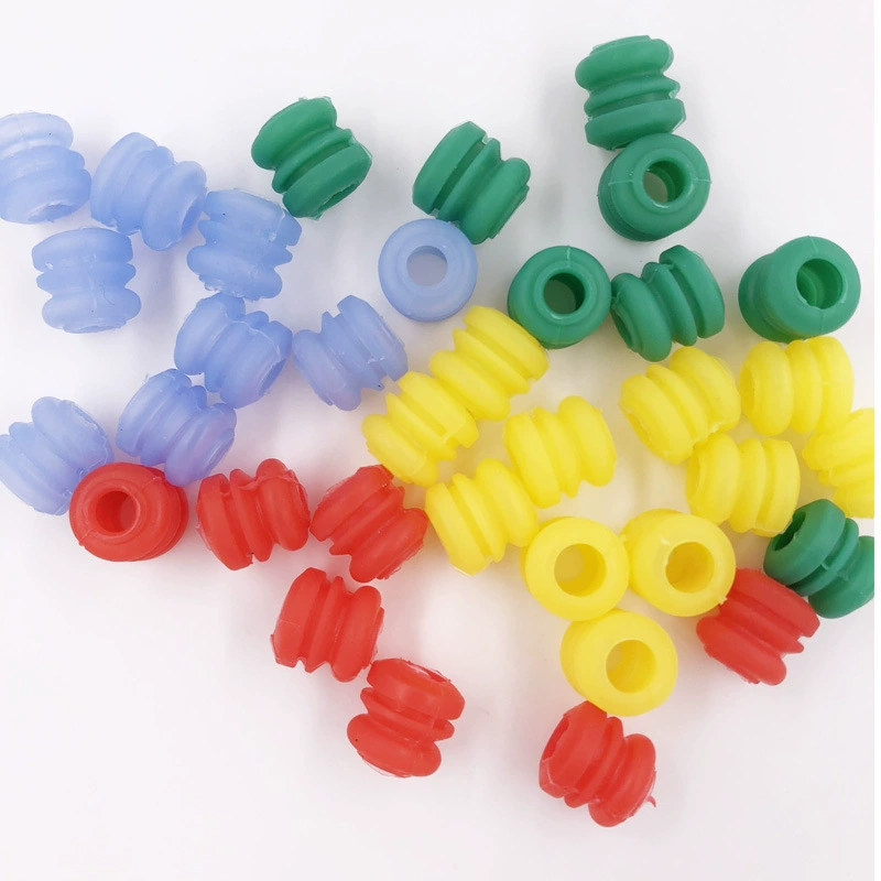 Силиконовый противоударный резиновый CD движение дисковый проигрыватель DVD плеер амортизатор цвет силиконовый амортизатор резиновое кольцо резиновая прокладка