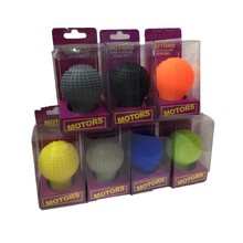 硅胶档位套汽车排档套圆形手动档把套排档杆通用防滑套装饰换挡杆