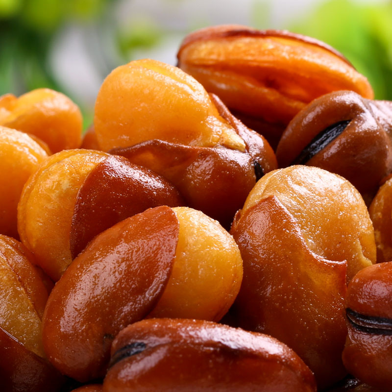 Wholesale of Various Nuts and Snacks: Peanuts, Watermelon Seeds, Broad Beans, Roasted Seeds, Snacks, Leisure Snacks, Peanut Kernels