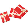 Rectangular clothing, scarf, pack, gift box suitable for men and women, Birthday gift