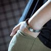 Fashionable cartoon retro bracelet suitable for men and women, universal accessory, wholesale