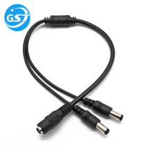 dc�Դ��һ�ֶ�12Vdcһ�϶�LED�Դ���O�ط�֧��1ĸ��2��5.5*2.1