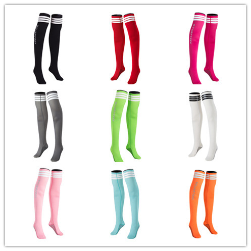 1.5mm super elastic fashion girls' stockings over-the-knee diving socks long diving socks beach socks sun protection diving socks