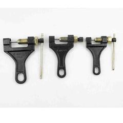 Motorcycle tricycle universal chain removal tool chain remover chain cutter 3 minutes 4 minutes 5 minutes 6 minutes 1 inch