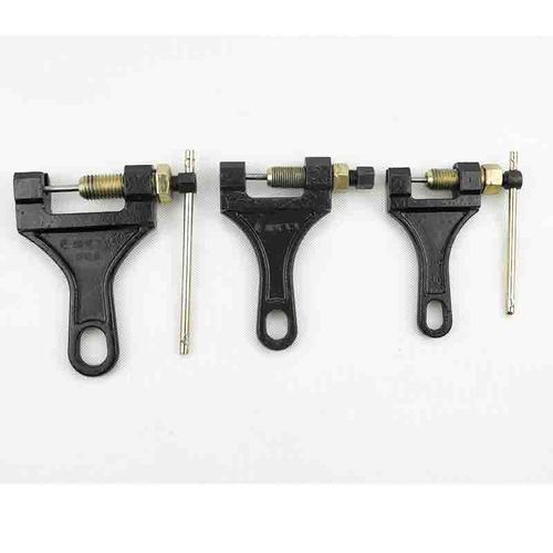 Motorcycle tricycle universal chain removal tool chain remover chain cutter 3 minutes 4 minutes 5 minutes 6 minutes 1 inch