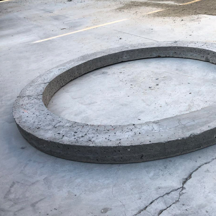 水泥调节环混凝土调节环水泥预制卡盘拉盘混凝土沙井调节环耐腐蚀
