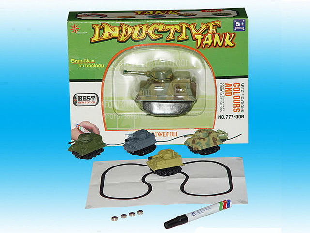 탱크 스타일 랜덤