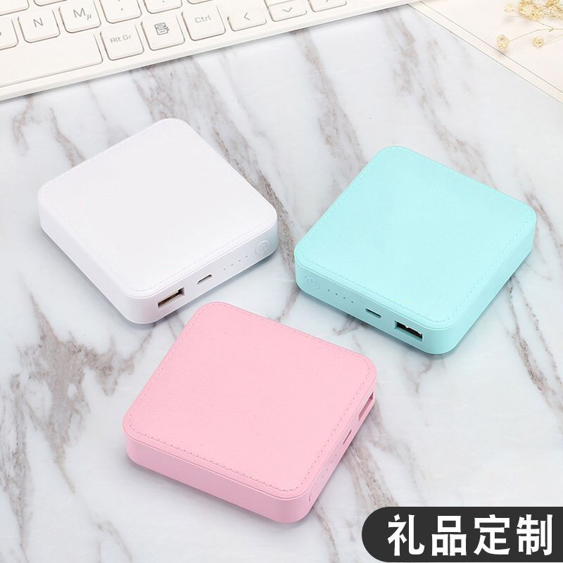 Banco de Energía 3C, Batería AA, mAh, 2 Puertos USB, Logotipo Personalizable, Fabricante, Venta al por Mayor, Carga Rápida, Diseño Creativo y Portátil