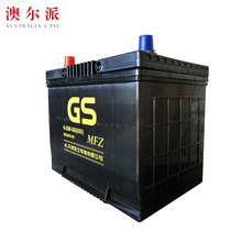 �F؛��Ʒ�yһ����늳� GS80D26��܇�ƿ 12V68AH��܇�U����늳�