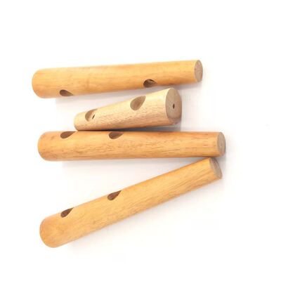 工厂供应木制拉手 沙发木脚 装饰木件 加工床脚 柜脚 各种规格|ms