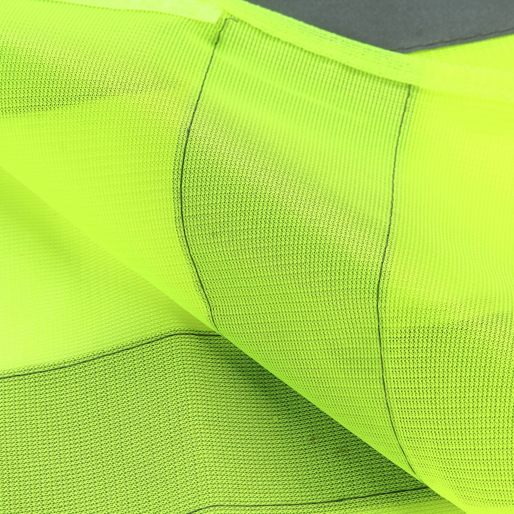 Chaleco reflectante chaleco construcción ropa reflectante coche suministros de seguridad de emergencia saneamiento ropa de seguridad de tráfico