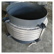 厂家供应金属补偿器大口径波纹补偿器金属膨胀节波纹金属软连接