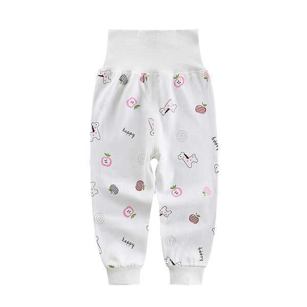 Children's thermal underwear