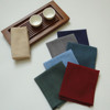 Cloth, Japanese paper napkins, kitchen, delicacies, cotton and linen