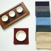 Cloth, Japanese paper napkins, kitchen, delicacies, cotton and linen