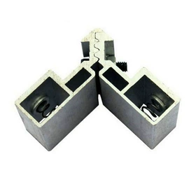 其他门窗配件;合页、铰链;机械门锁