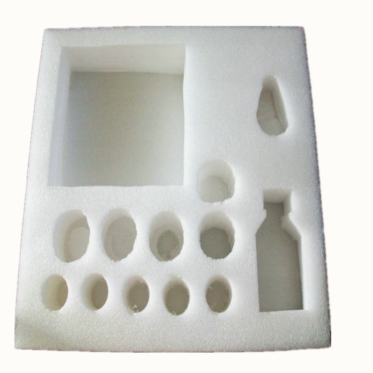 全新防静电EPE珍珠棉 减震包装材料海绵 防震包装泡棉防护