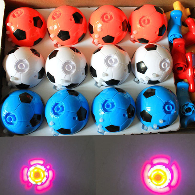 colorful flashing toy