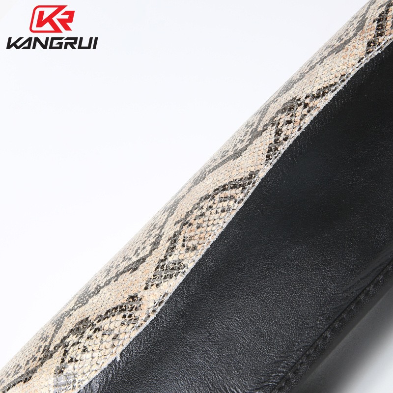 Protección de piernas de Muay Thai Sanda transfronteriza lucha contra el equipo de protección de la pantorrilla de una pieza con empeñe taekwondo libre PROTECCIÓN DE LA espinillera