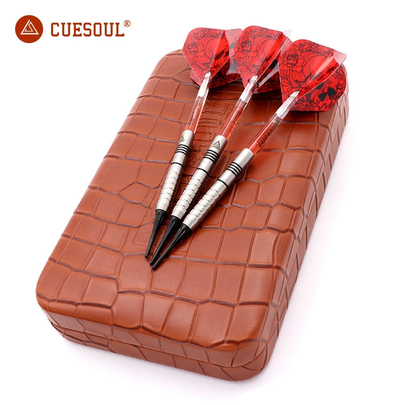 CUESOUL дартс, 18 грамм, вольфрамовая сталь