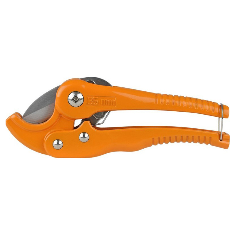 PVC管子割刀 36mmPPR便携式快速切割器五金工具批发