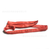 Lifting tool Flat camisole high strength Polyester fiber Lifting soft light damage Life 10T