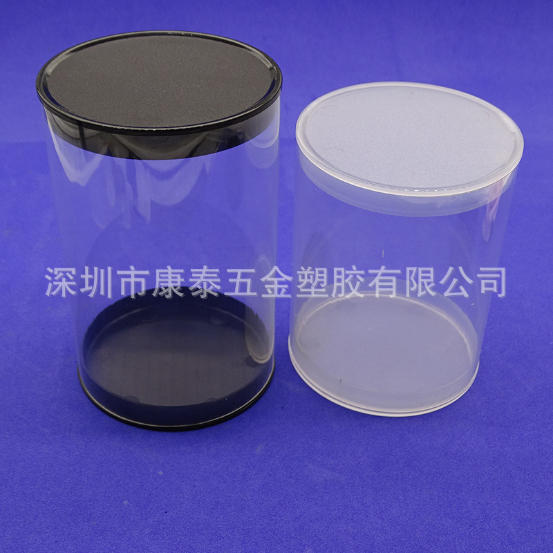 PVC透明挤出管  透明硬管 PC高透塑胶管