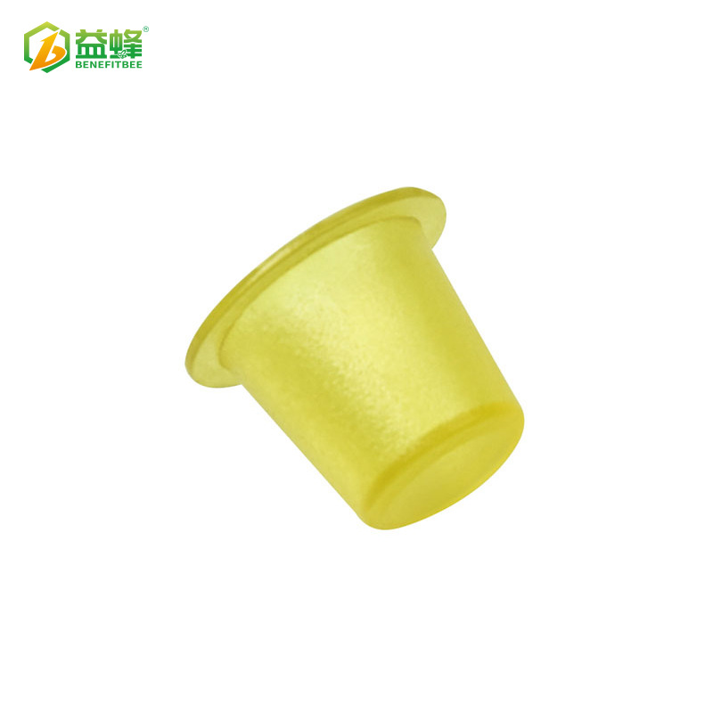 养蜂工具批发新品 育王塑料王台 王台杯 育王盒套装蜂具育王器