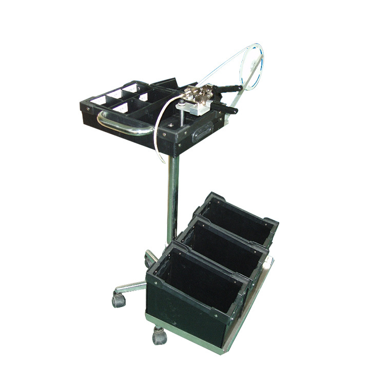 厂家直销smt贴片接料台 接料推车 接料胶片厂家批发SMT接料带