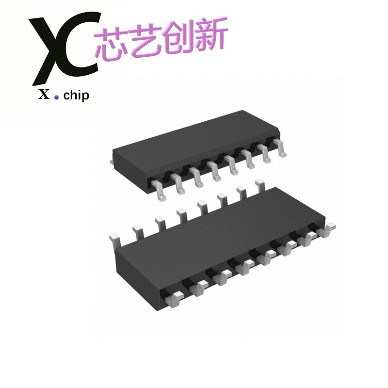 WS18210 SOP 16 315/433 Wireless Receiver Chip Fast Start-up Time WS18210 SOP 16 315/433 Wireless Receiver Chip Fast Start-up Time