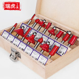 Деревообрабатывающая фрезеровая рукава для ремонта.