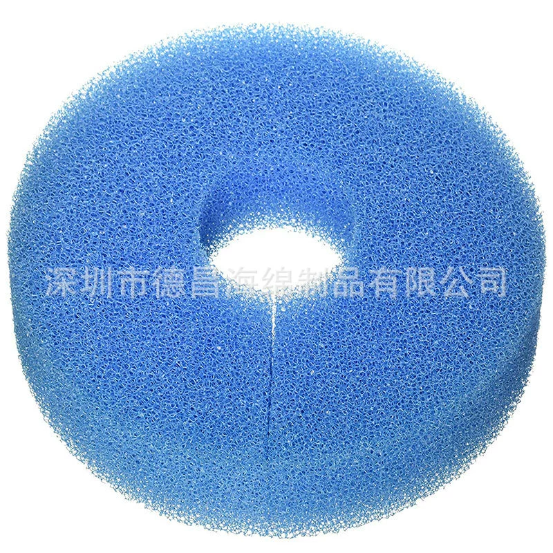 Korean sponge loofah