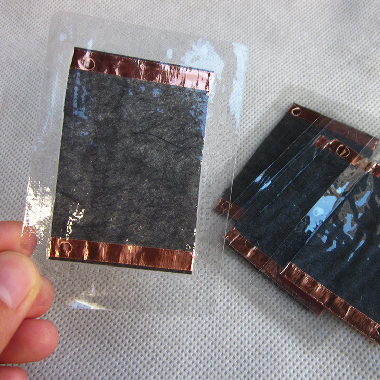 ������˹5V̼��ά����Ƭ5.5x8CM�ܷⷢ��ƬԶ����PET����Ĥ����Ƭ