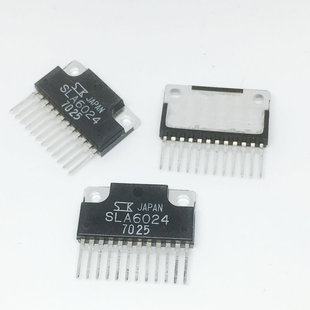 SLA6024 ZIP-12 ����늙C�� �����·оƬ