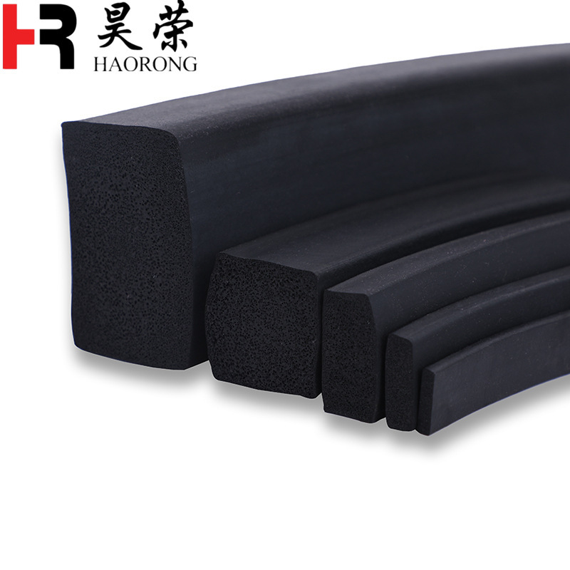 Epdm Foam Sealing Strip Solid Sponge Strip Epdm Rubber Foam Strip Wear-Resistant Electrical Cabinet Rubber Strip Epdm Foam Sealing Strip Solid Sponge Strip Epdm Rubber Foam Strip Wear-Resistant Electrical Cabinet Rubber Strip