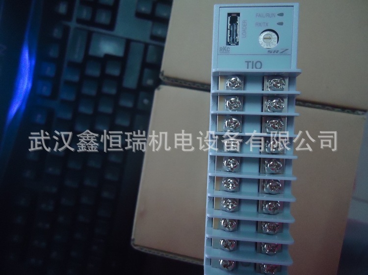 原装正品RKC温控模块Z-TIO-AT-VVVV/NN