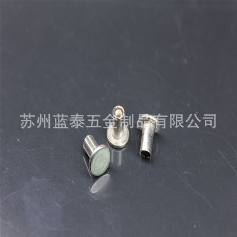 不锈钢铆钉201201实心坚固圆柱头强力高强高强度