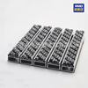 Meteor aluminium alloy carpet wholesale durable Mat Anti fouling and anti slip Large favorably