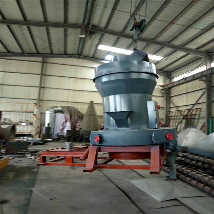 小型雷蒙磨3r1510型 腻子粉磨粉机 水泥研磨机