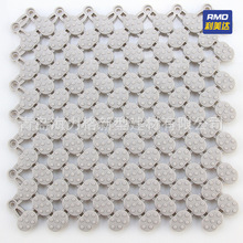 自由拼接 泳池浴室疏水防滑地垫泳池公共场所防滑地垫