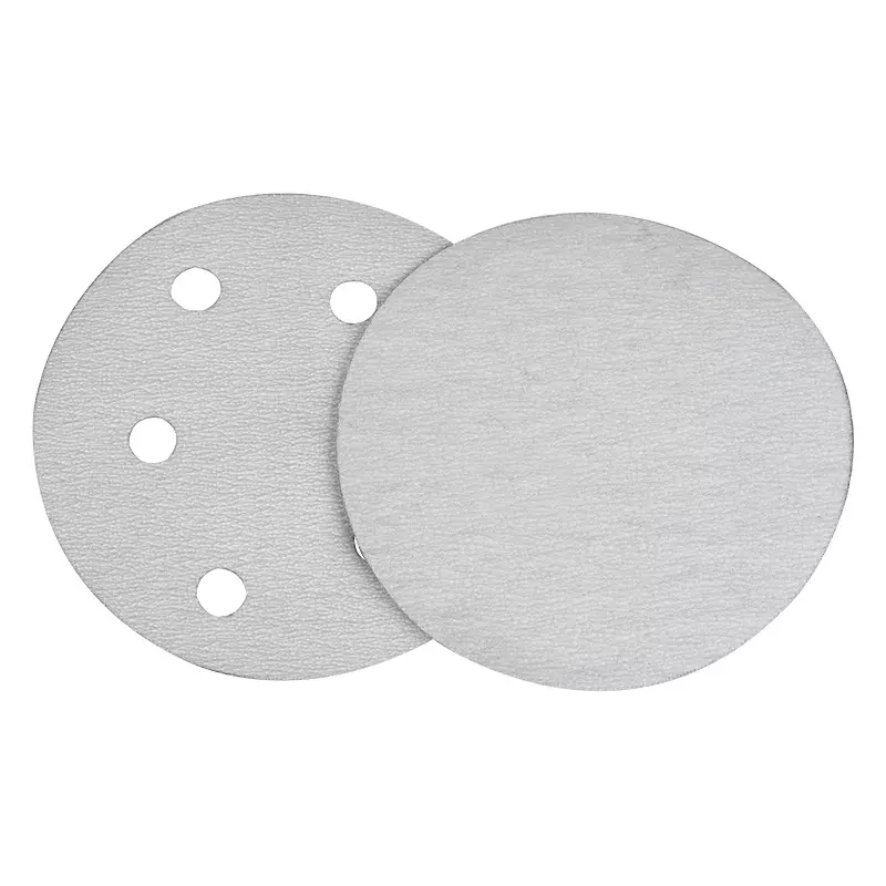 白色砂纸干磨抛光铝专用植绒砂纸木工金鹰牌砂布打磨铝材磨铝专用