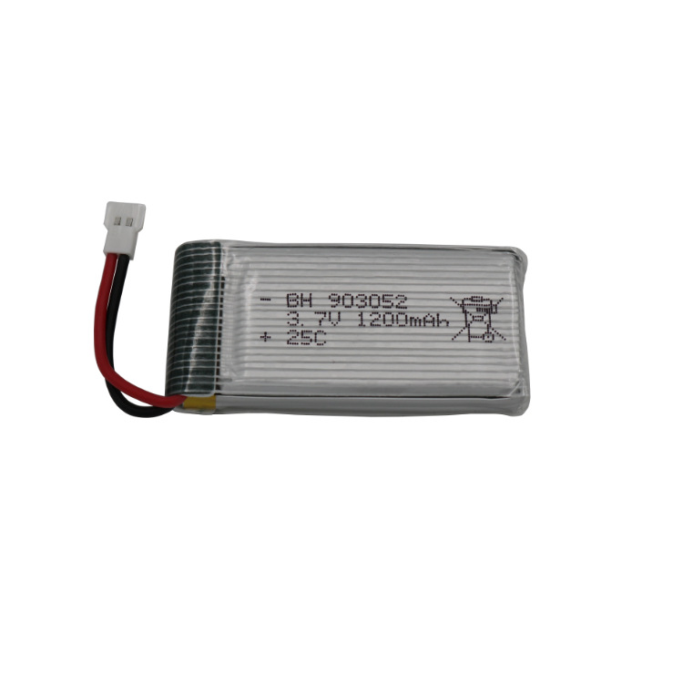 3.7V﮵903052ģ˻ɫնԿղͷ25Cŵ1200mAH﮵