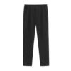 Black trousers