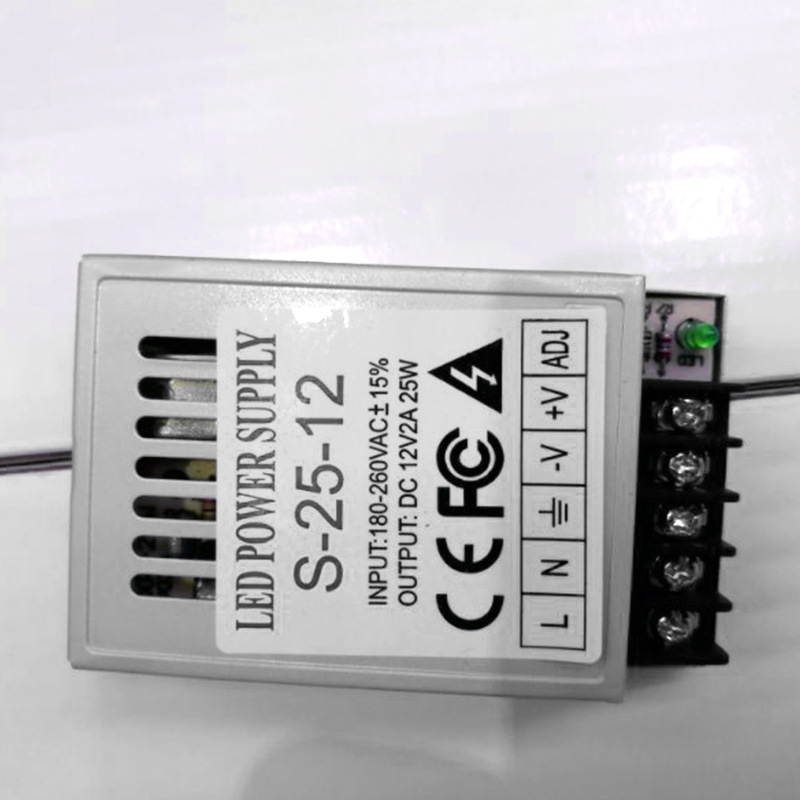 佛山弥胜· 电源变压器 防雨医疗器械理疗仪专用开关电源变压器