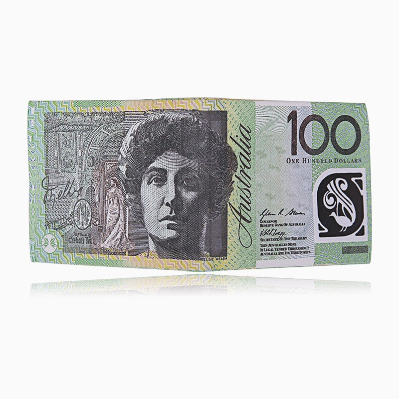 (Cross-border trading), short wallet, card holder, print, (Physicals), custom-made