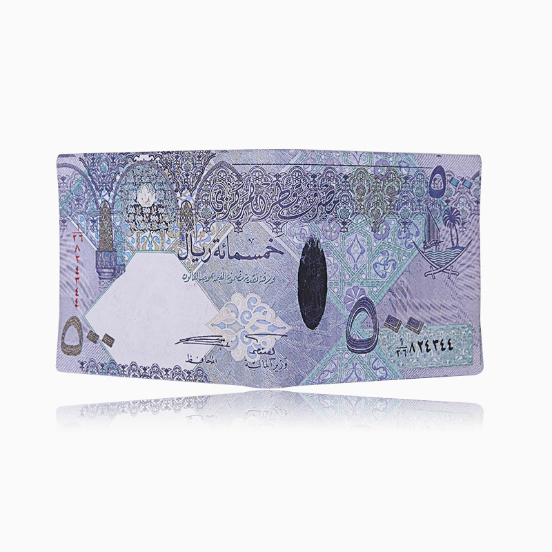 (Cross-border trading), short wallet, card holder, print, (Physicals), custom-made